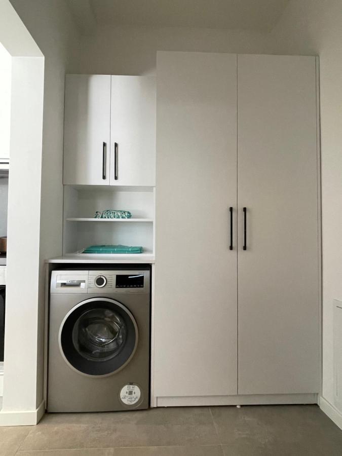 Okaliptus Yalikavak Apartment *