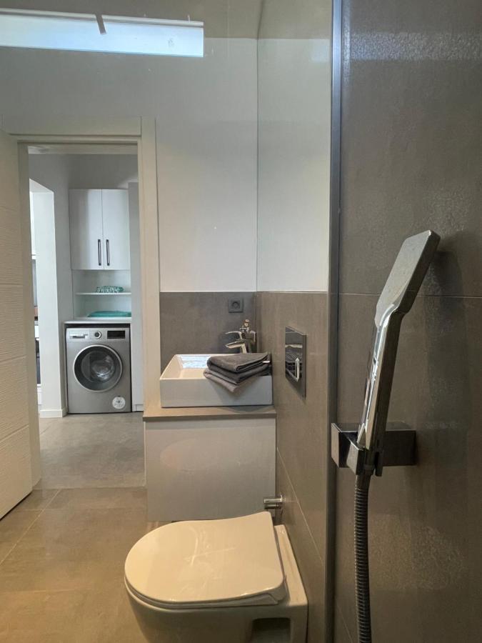 Okaliptus Yalikavak Apartment *