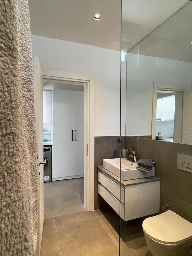 Okaliptus Yalikavak Apartment Bodrum