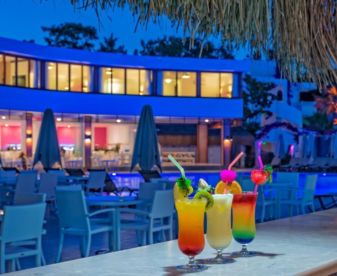 Bendis Hotel 4*