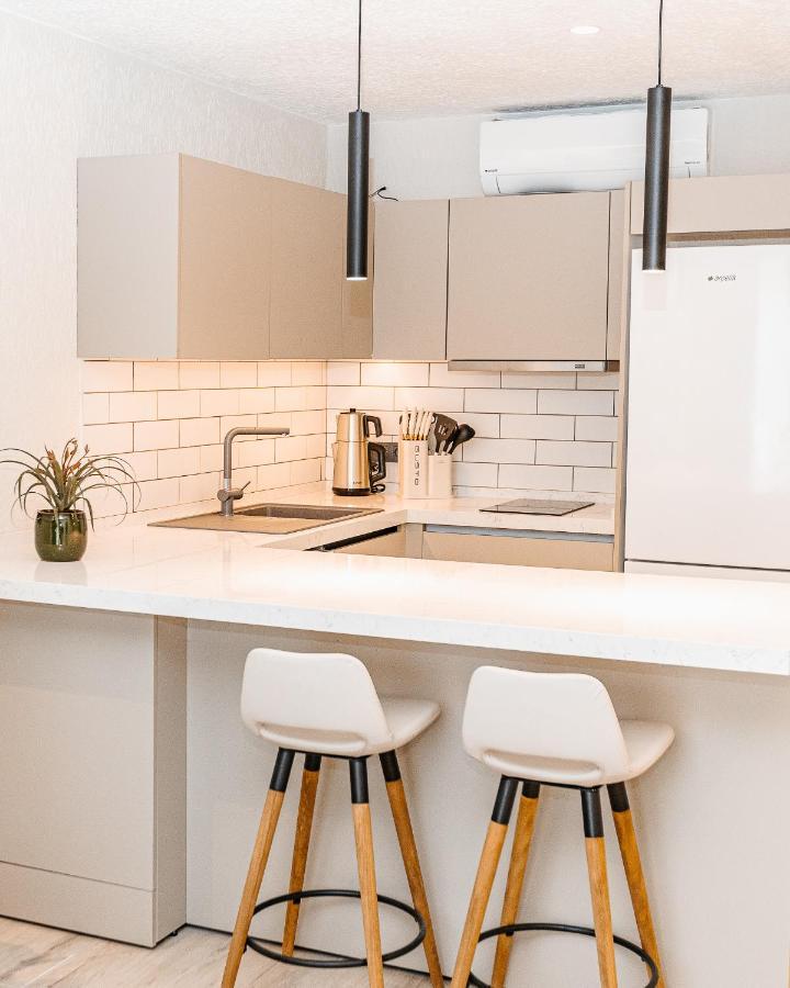 Apartment Satsuma House