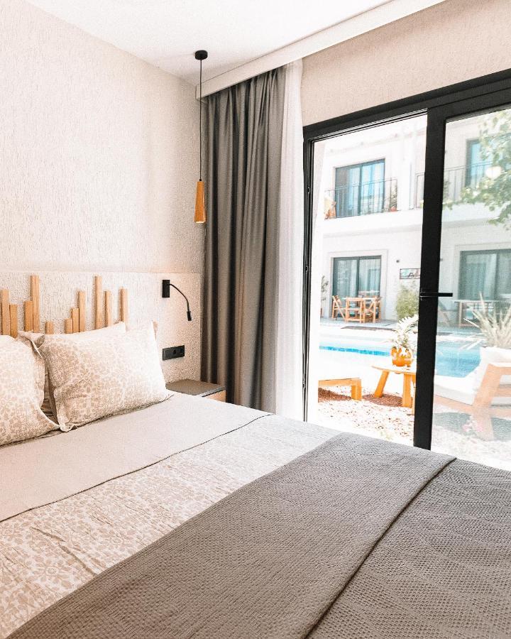Satsuma House Apartment
