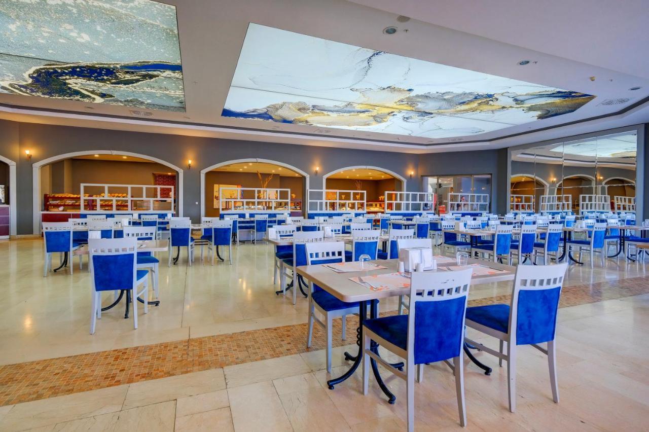 Hotel Yasmin Bodrum
