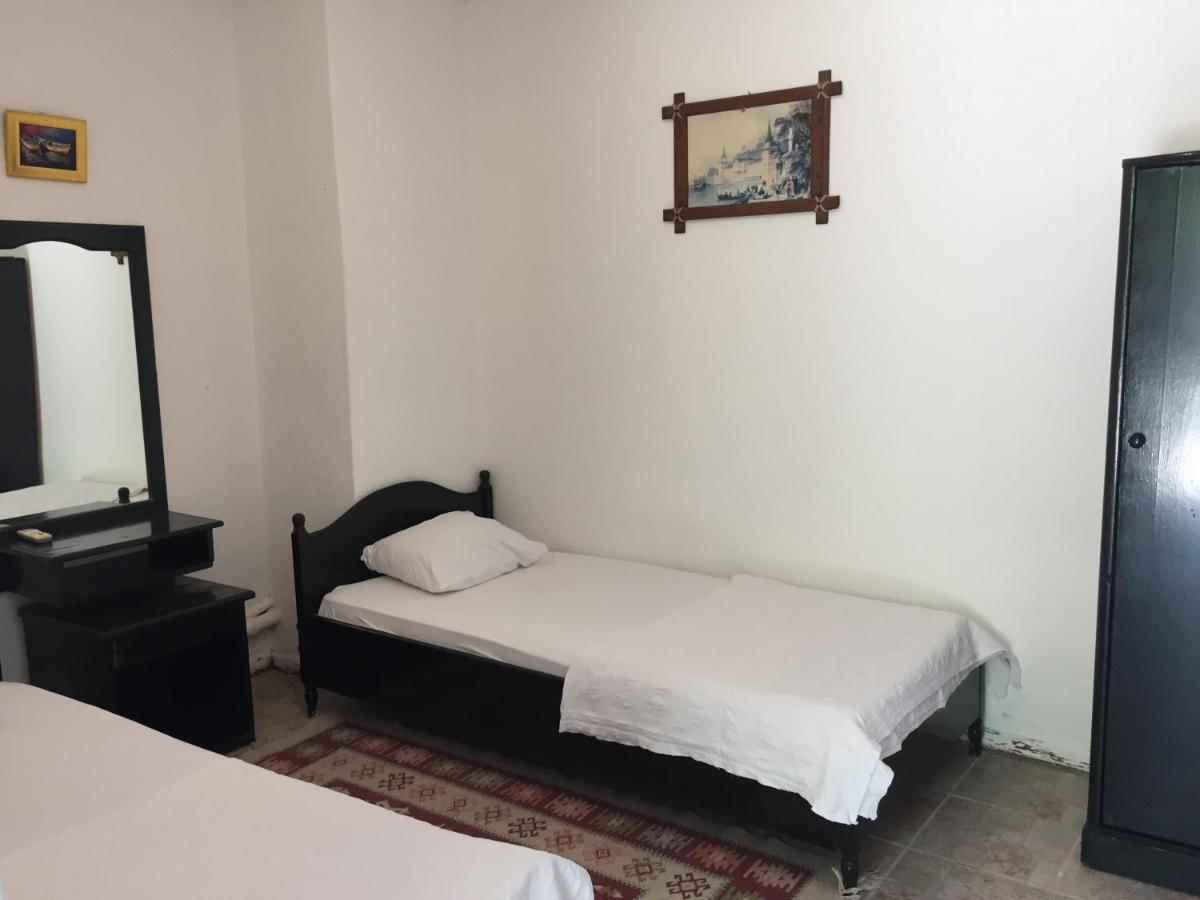New Sedan Homestay *