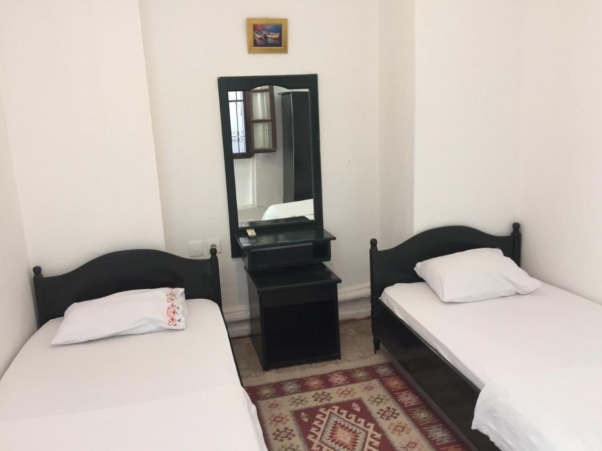 Homestay New Sedan