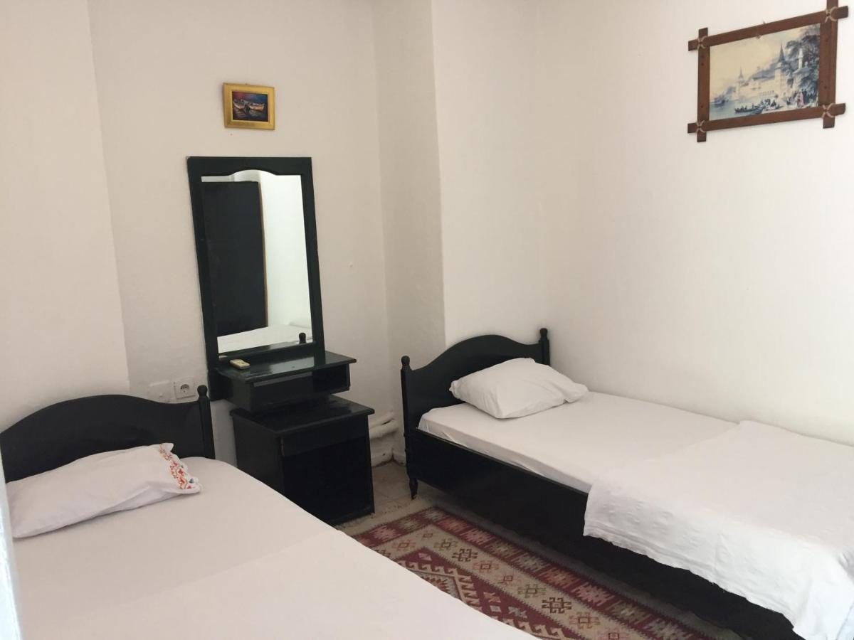 Homestay New Sedan *
