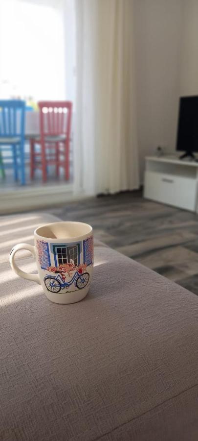 Apartment Rahat Ev Bodrum