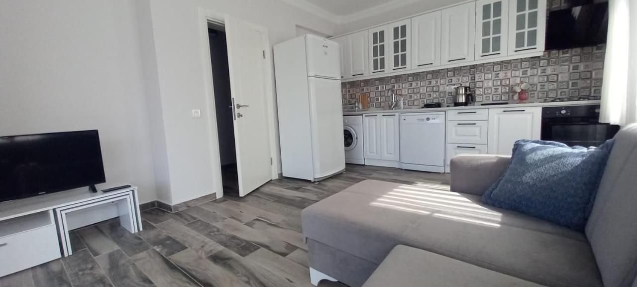 Rahat Ev Apartment Bodrum