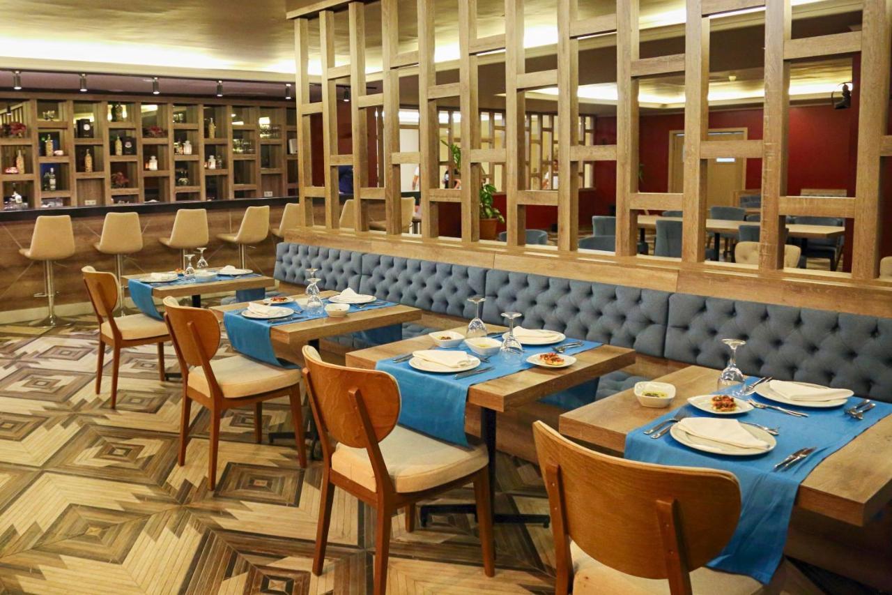 Hotel Yasmin Bodrum
