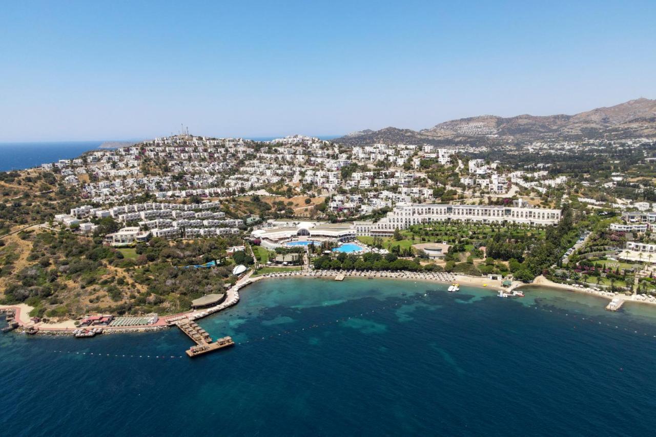 Yasmin Hotel Bodrum