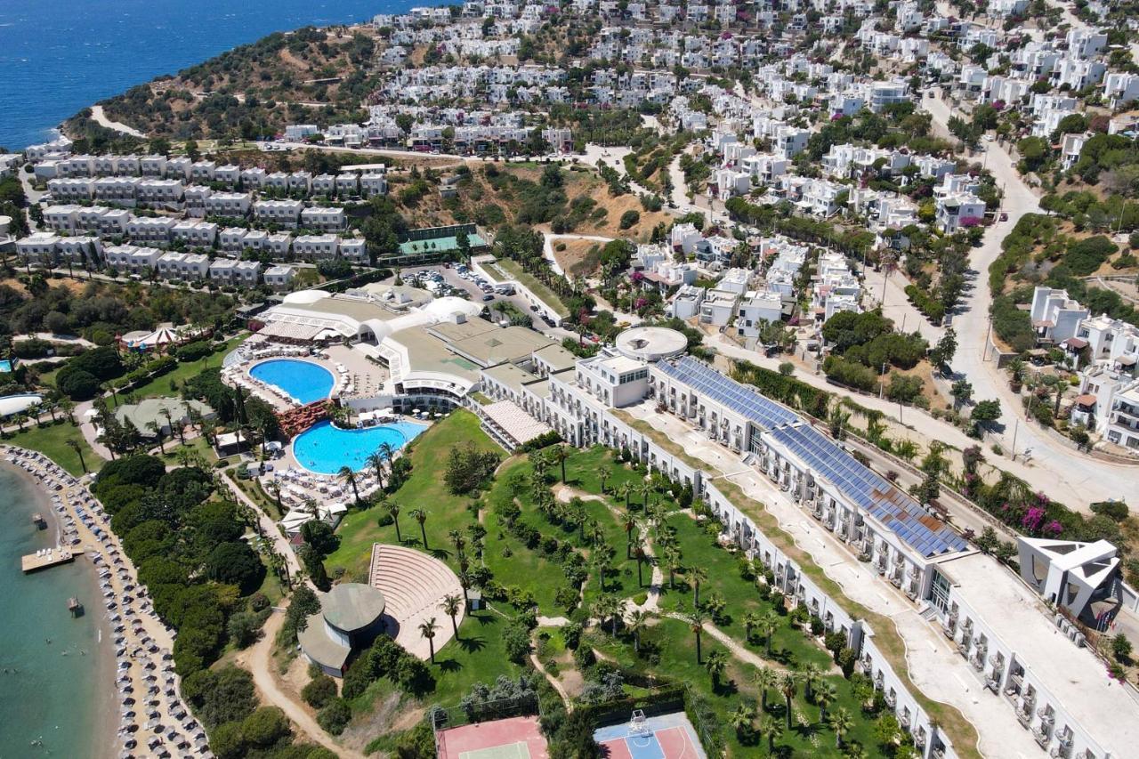Yasmin Bodrum