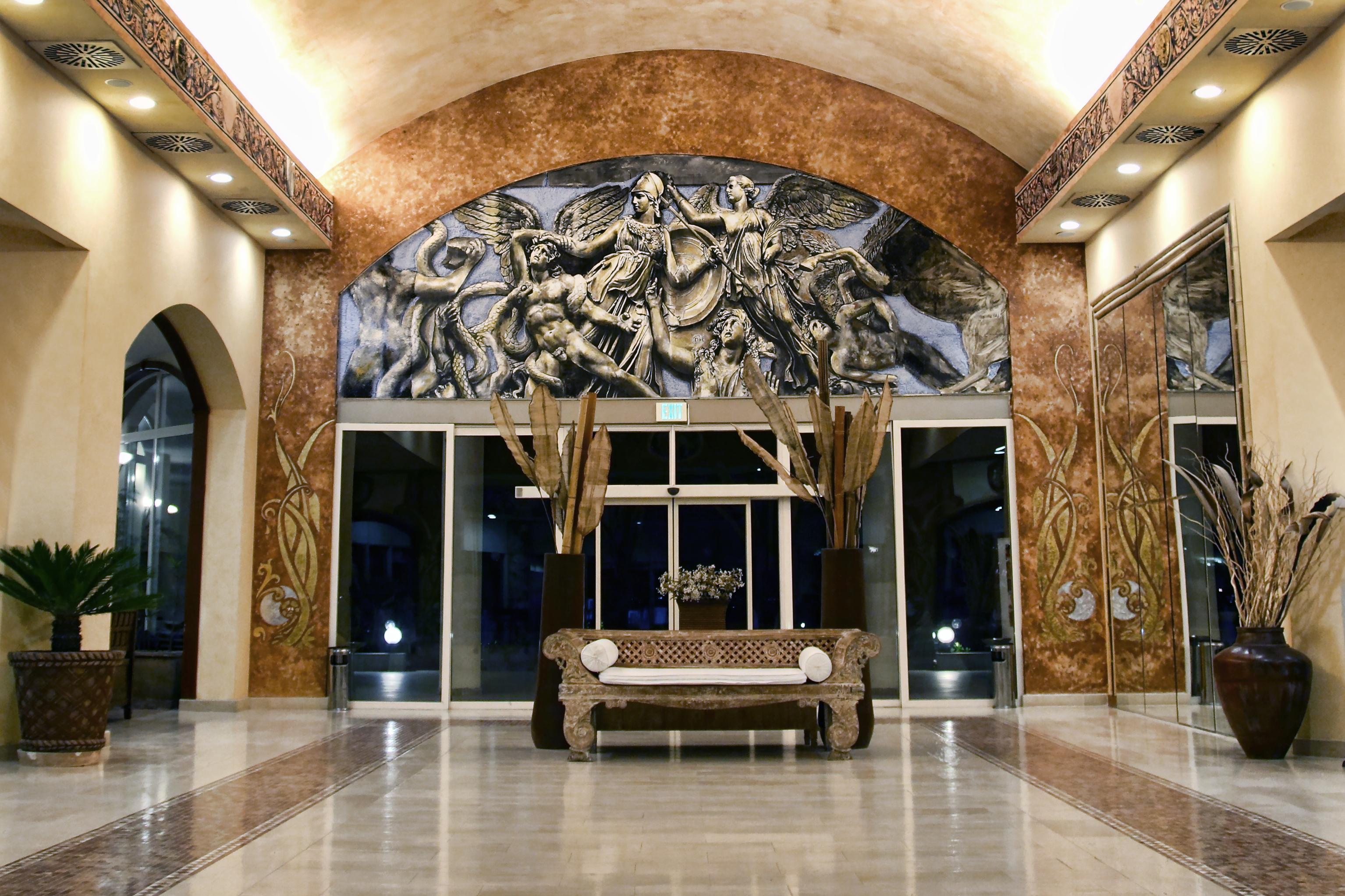 Hotel Yasmin 5*