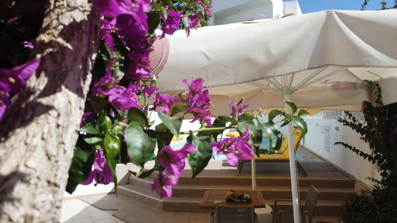 Hotel Angel Butik *