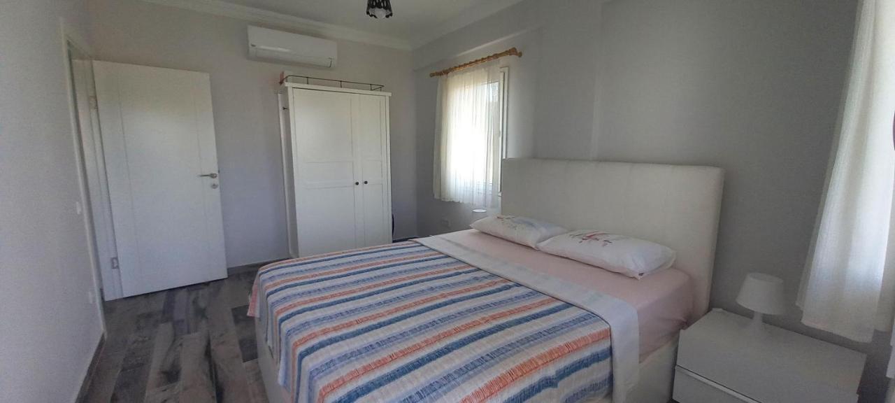 Apartment Rahat Ev *