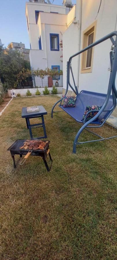 Rahat Ev * Bodrum