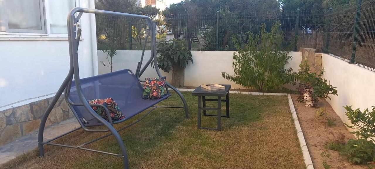 Rahat Ev * Bodrum