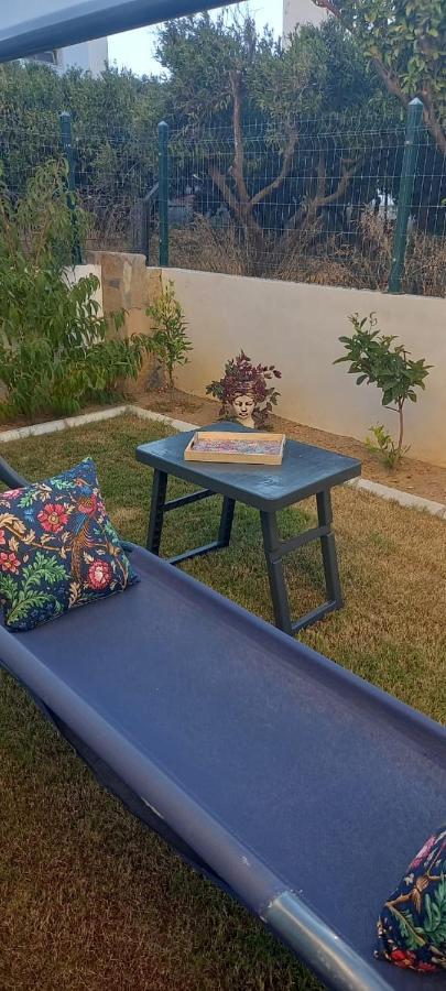 Rahat Ev Apartment