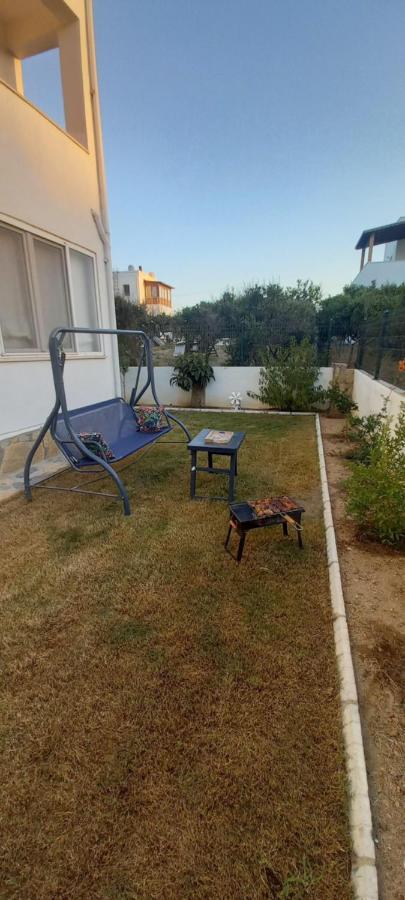 Rahat Ev Apartment