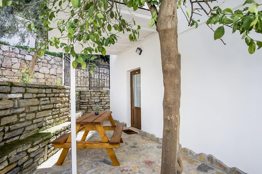 Apartment Cozy And Central With Shared Pool Near Beach In Bodrum
