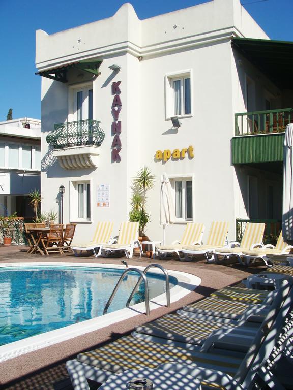 Kaynak Apart Aparthotel Bodrum