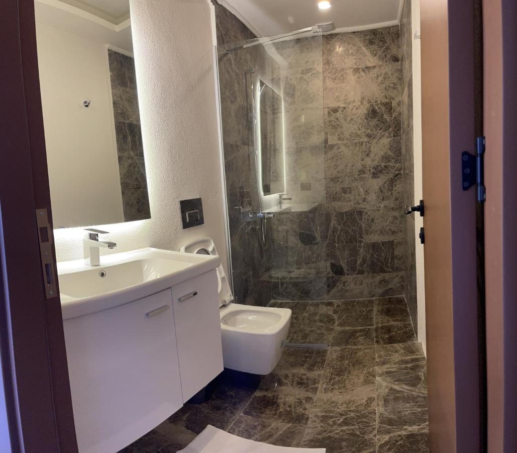 Life Homes Bodrum