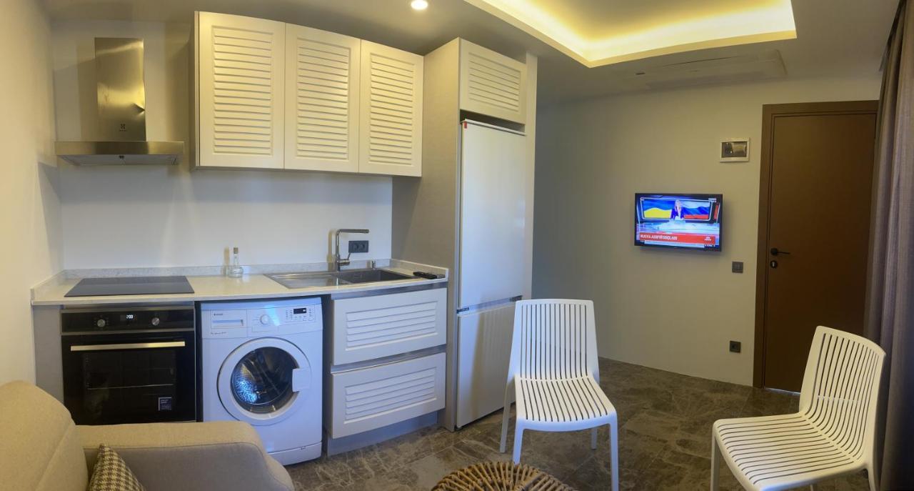 Life Homes Bodrum
