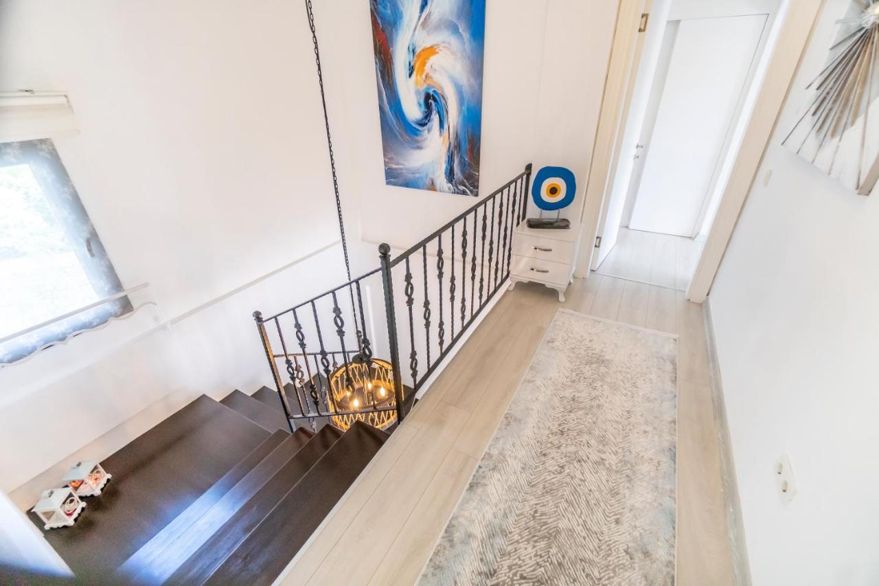 Contemporary Luxury In Yalikavak Center * Bodrum