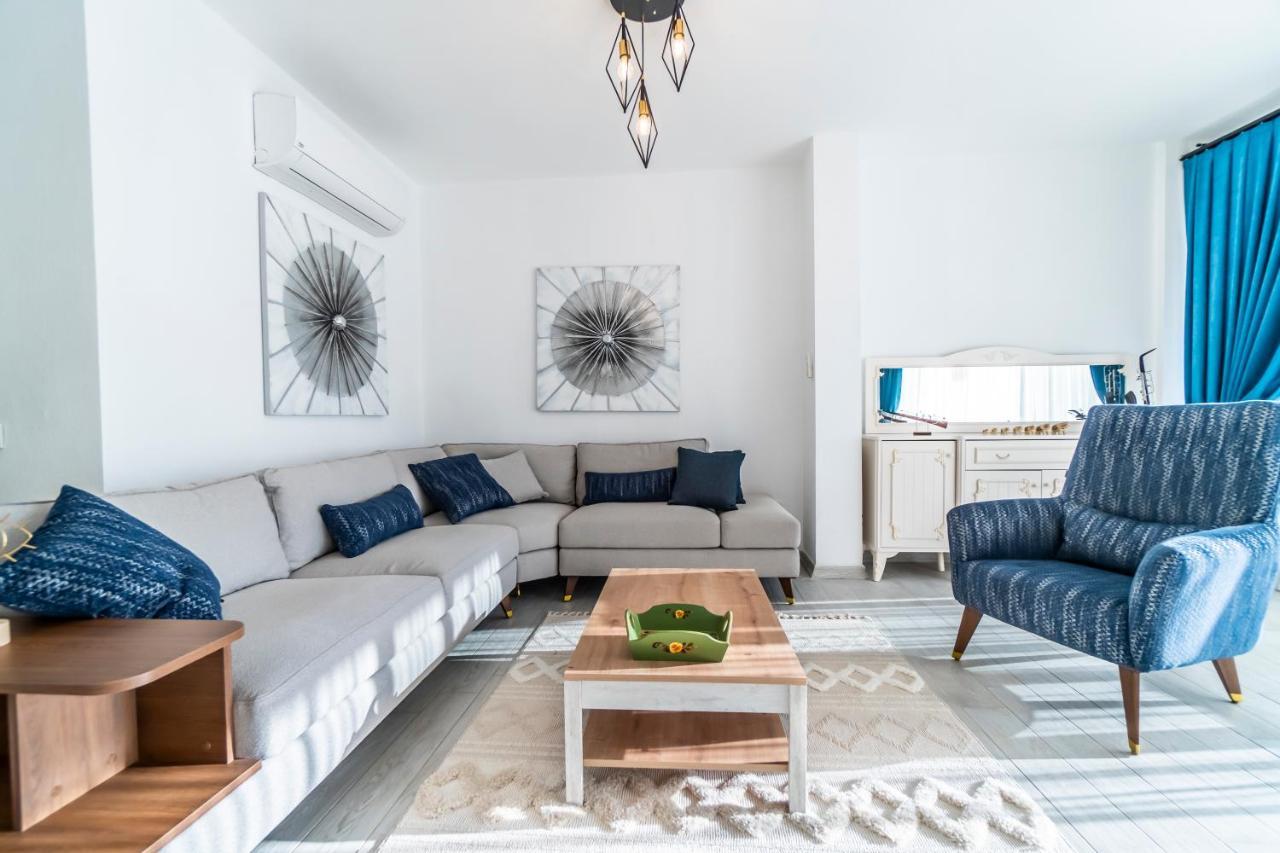 Villa Contemporary Luxury In Yalikavak Center