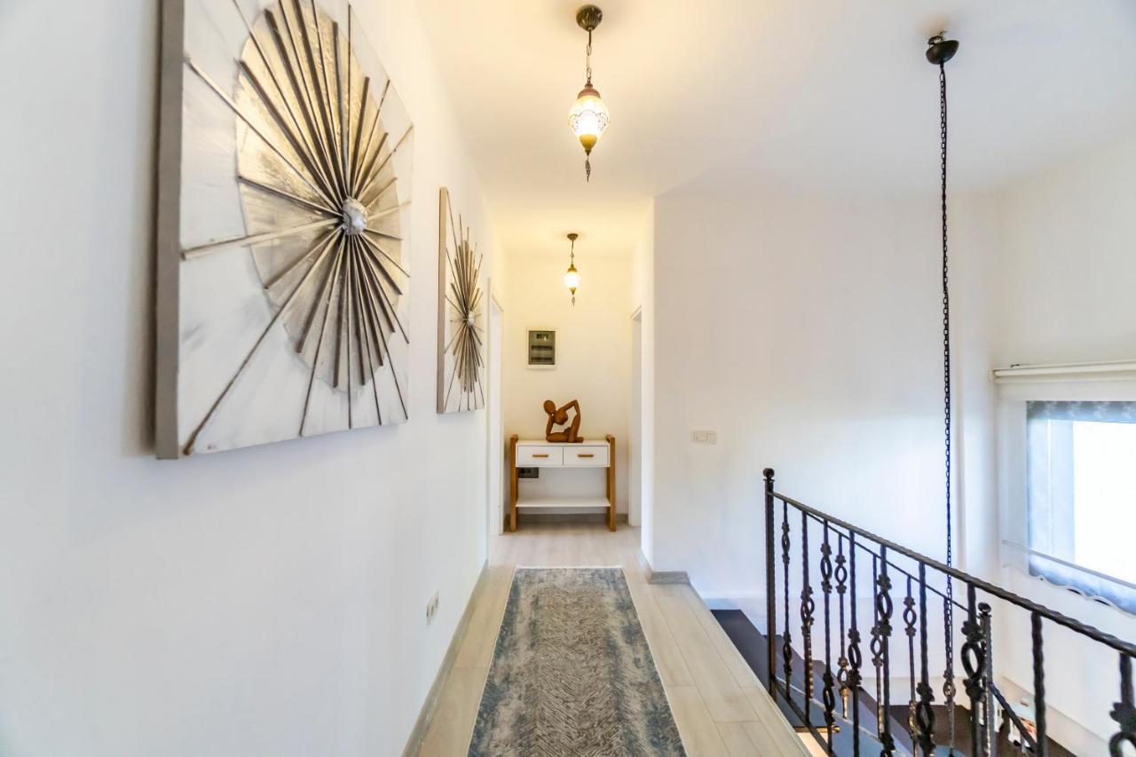 Contemporary Luxury In Yalikavak Center Bodrum