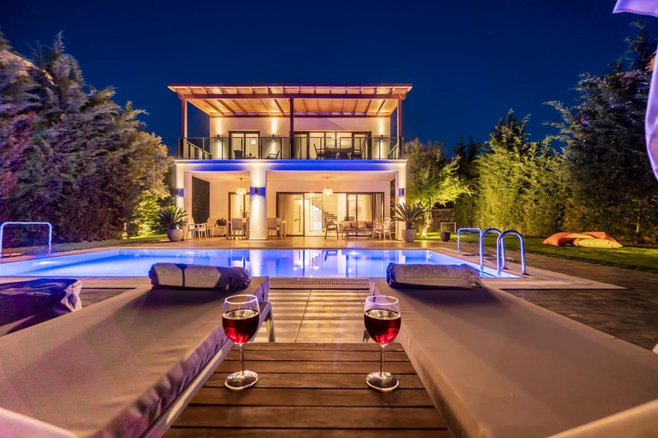 Contemporary Luxury In Yalikavak Center * Bodrum