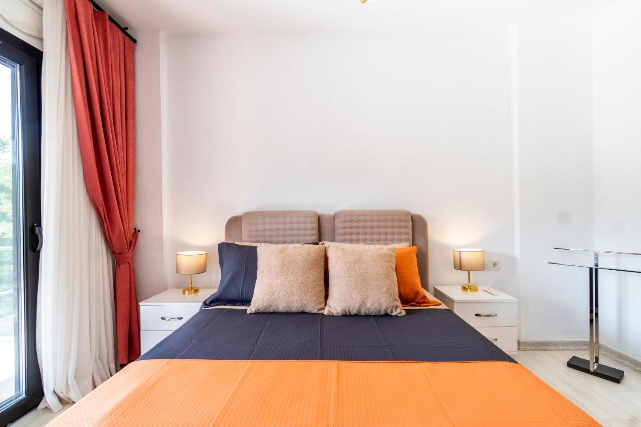 Contemporary Luxury In Yalikavak Center *