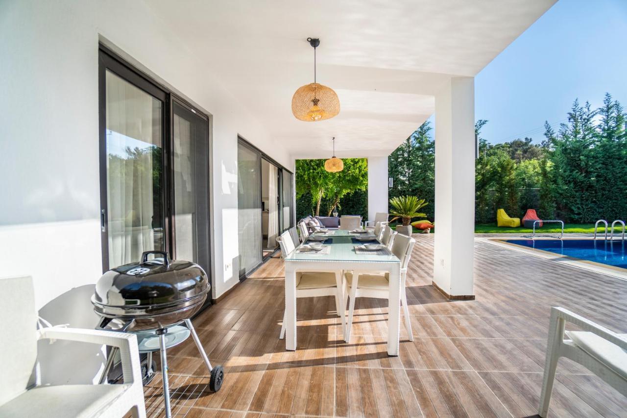 Contemporary Luxury In Yalikavak Center