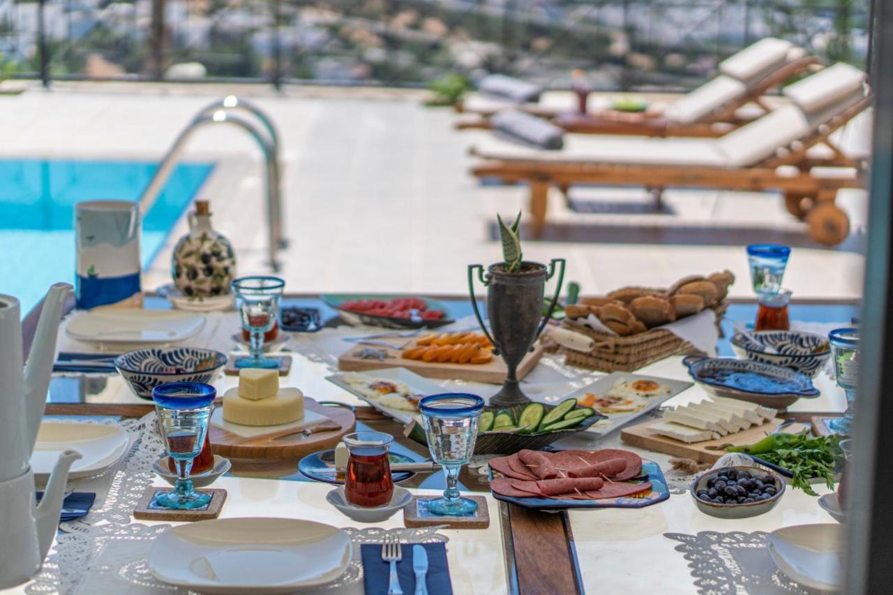 Contemporary Luxury In Yalikavak Center * Bodrum