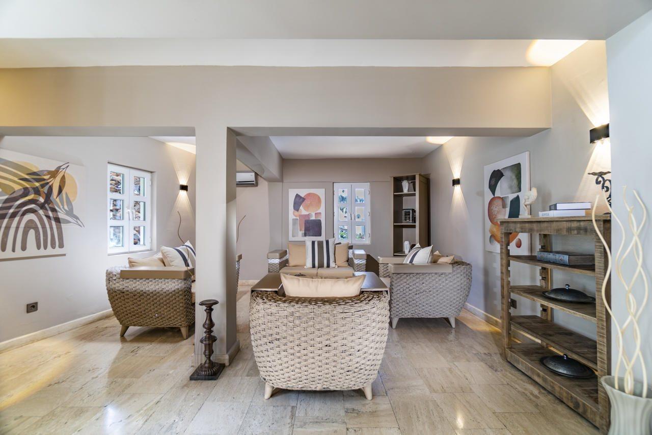 Manzara Boutique - Adults Only Otel Bodrum