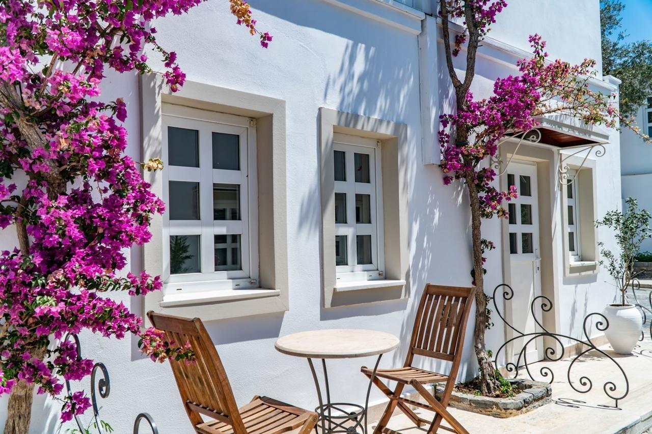 Otel Manzara Boutique - Adults Only Bodrum