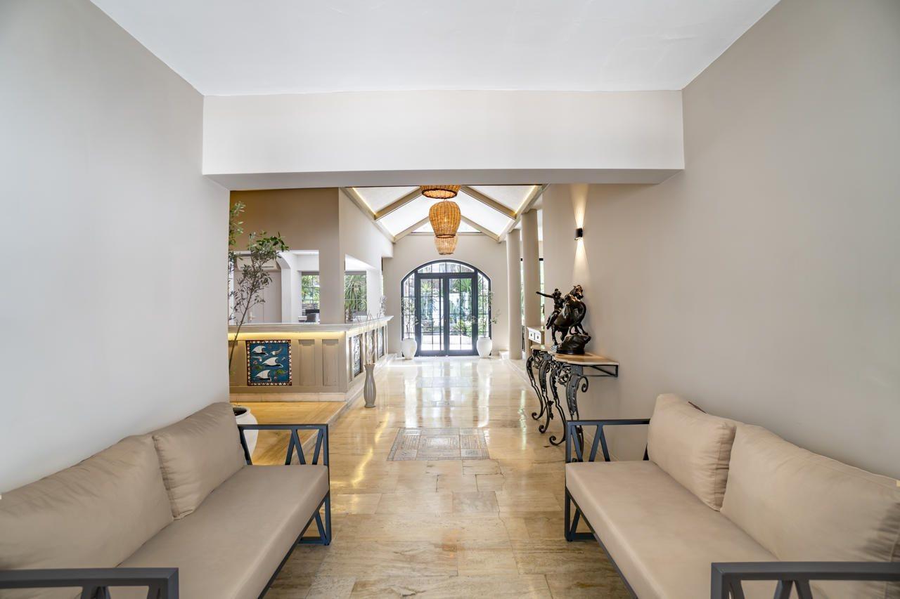 Manzara Boutique - Adults Only Otel