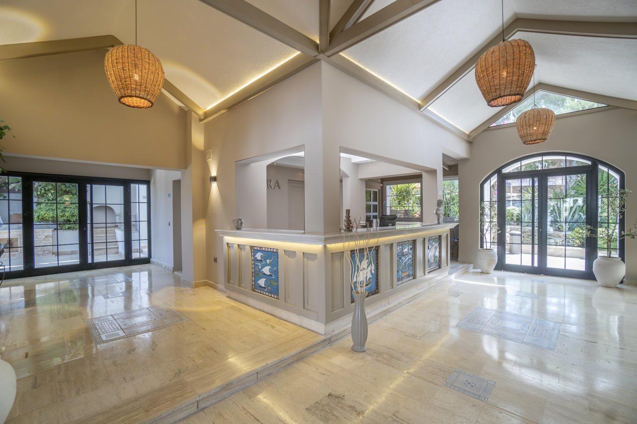Manzara Boutique - Adults Only Otel Bodrum