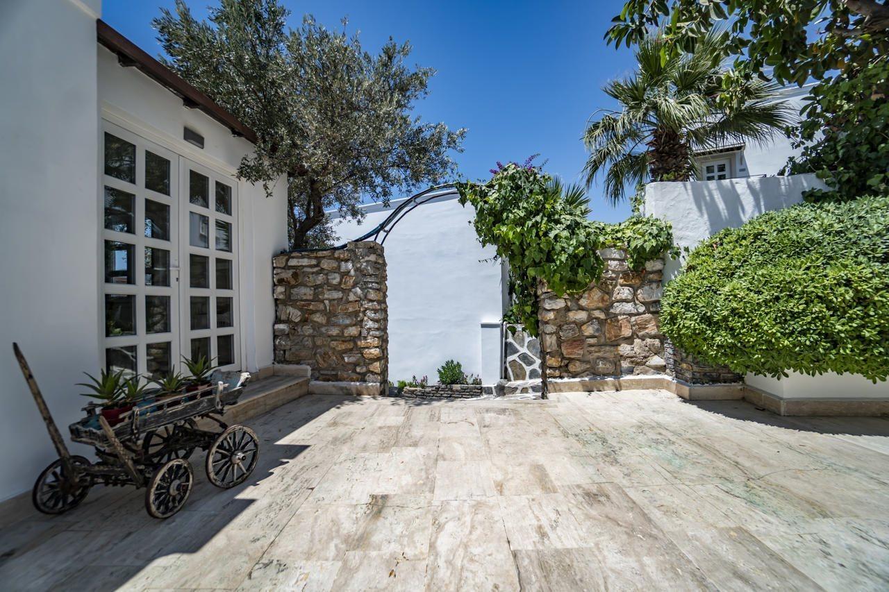 Otel Manzara Boutique - Adults Only Bodrum
