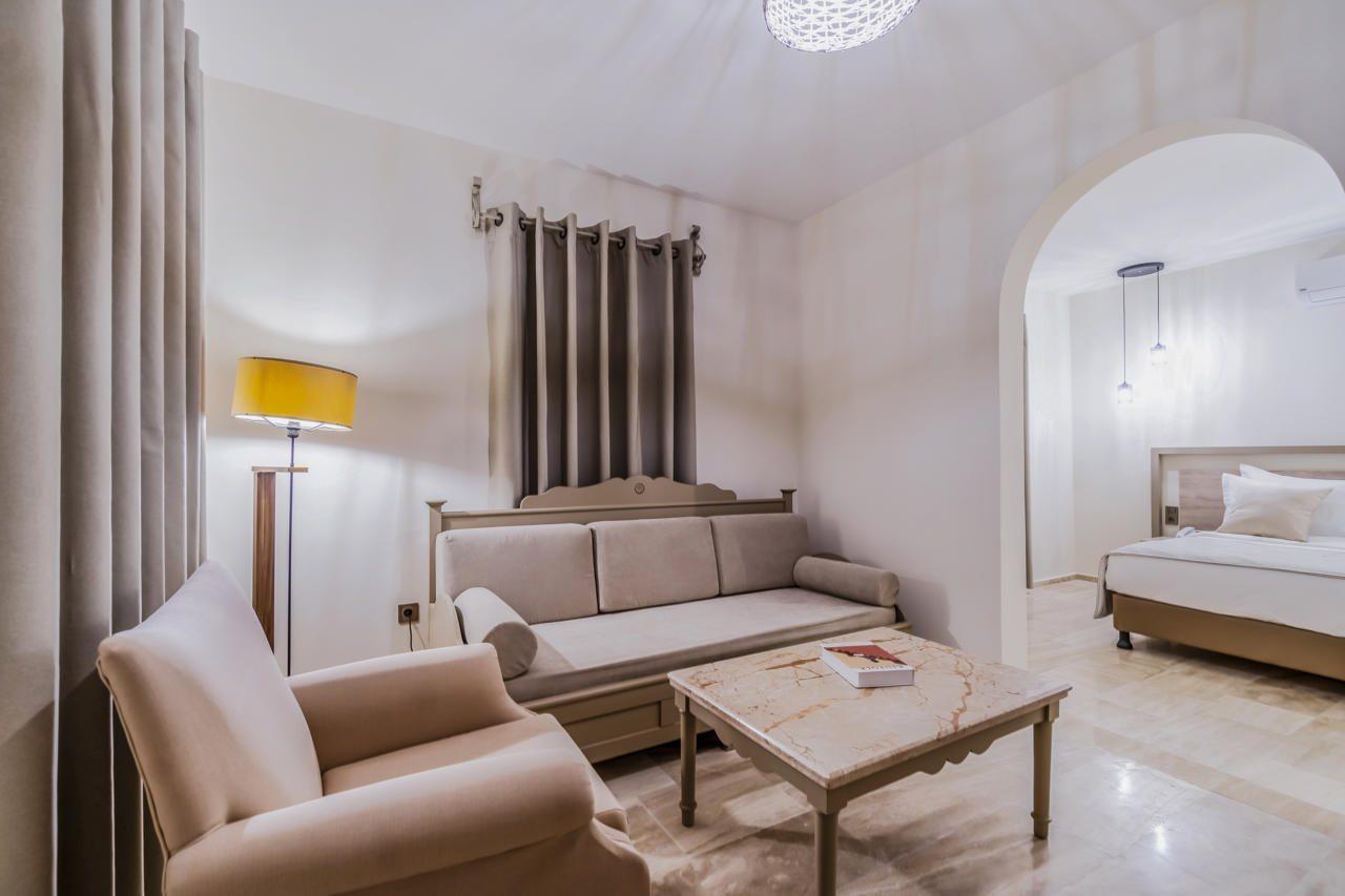 Manzara Boutique - Adults Only Otel
