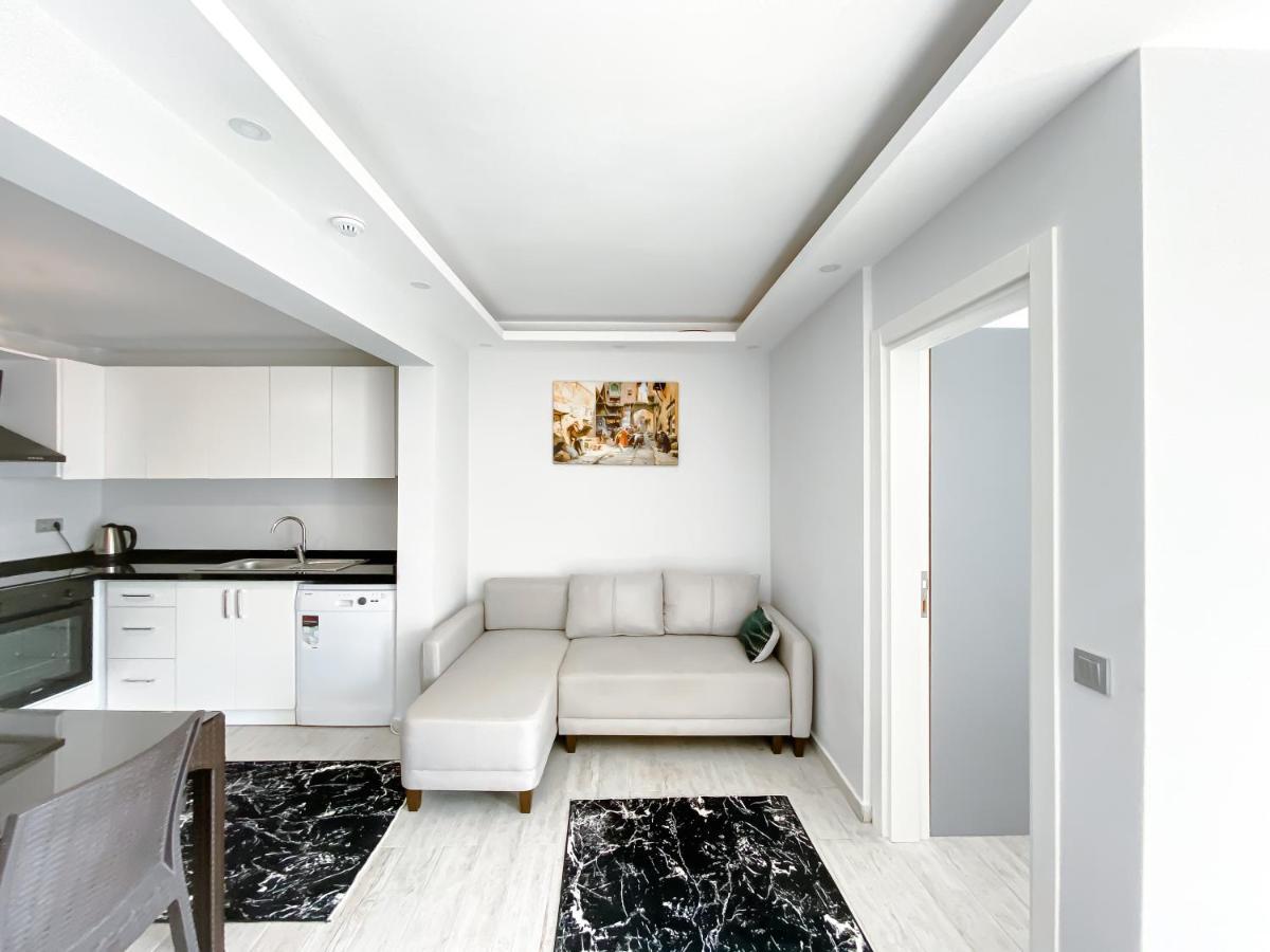 Apart Otel Turgutreis Bodrum