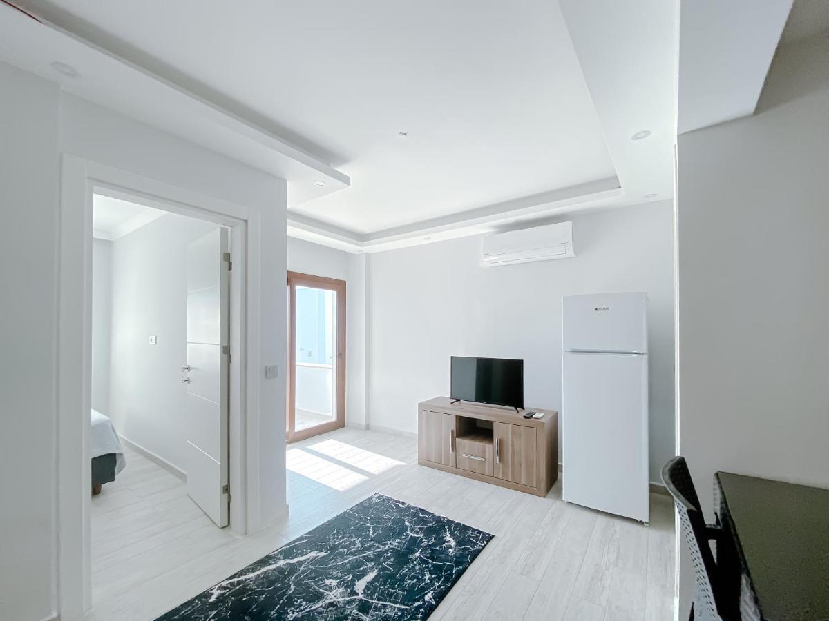 Apart Otel Turgutreis