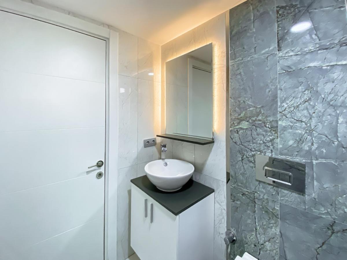 Apart Otel Turgutreis