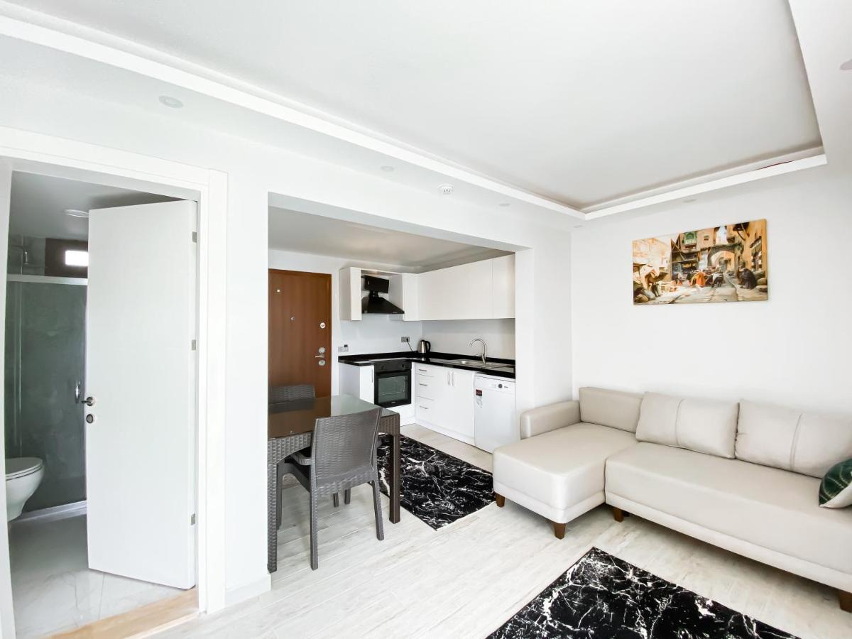 Turgutreis Apart Otel Bodrum