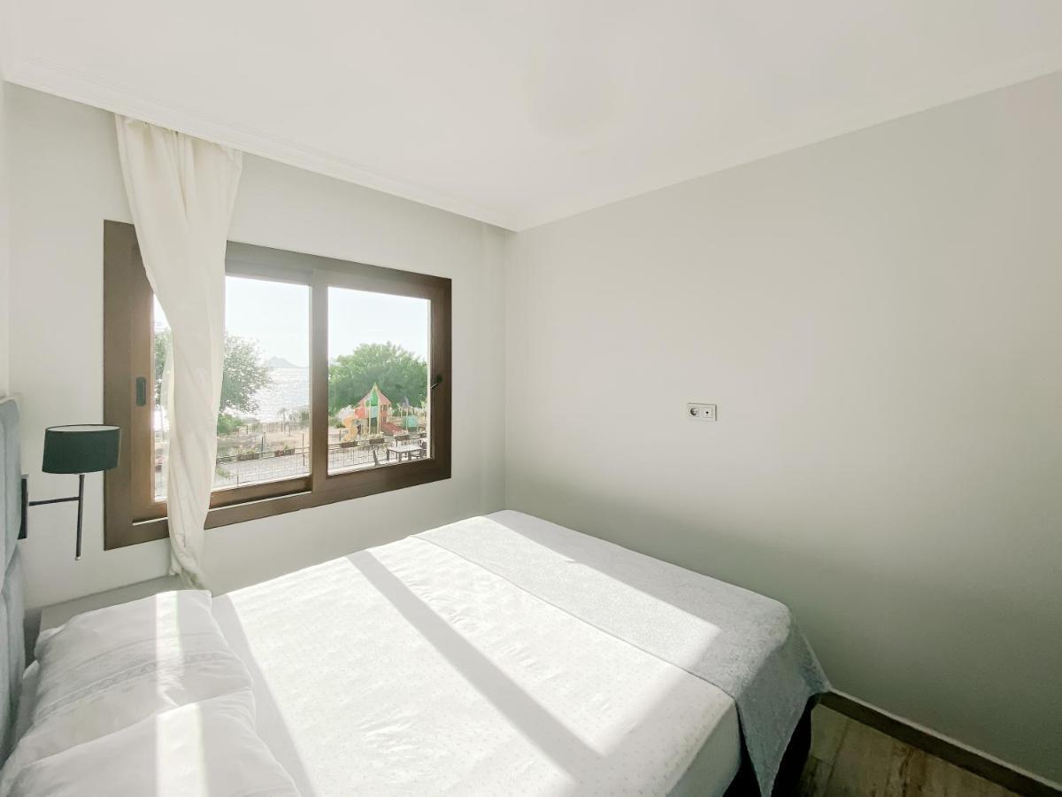 Apart Otel Turgutreis *