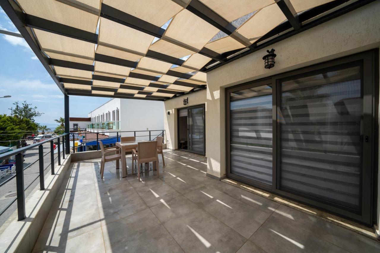 Otel Naz Liman
