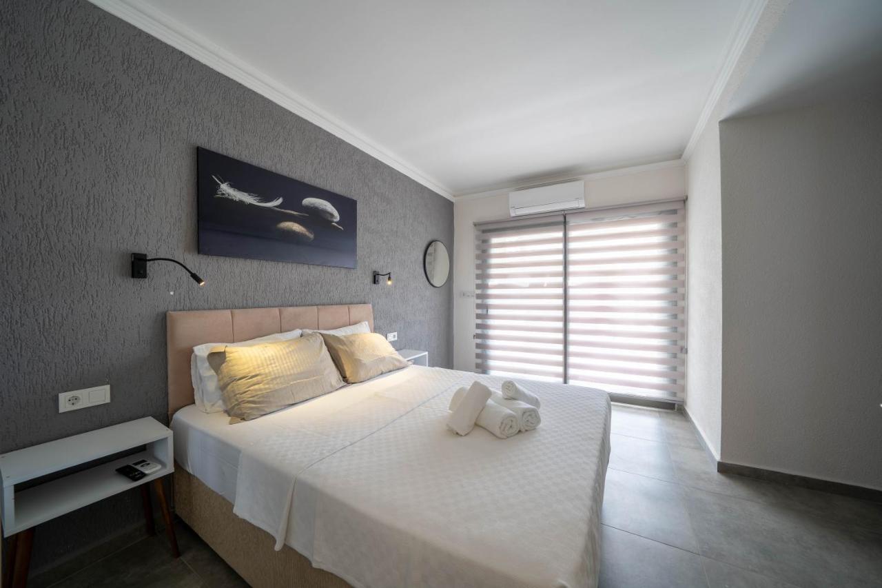 Otel Naz Liman *