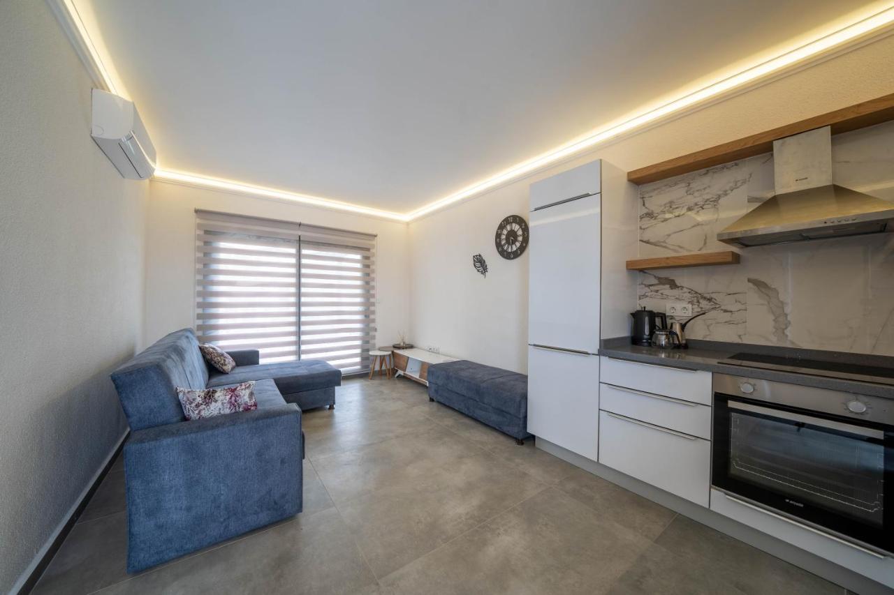 Otel Naz Liman