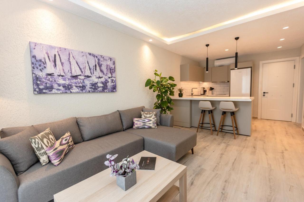 Satsuma House Apartment