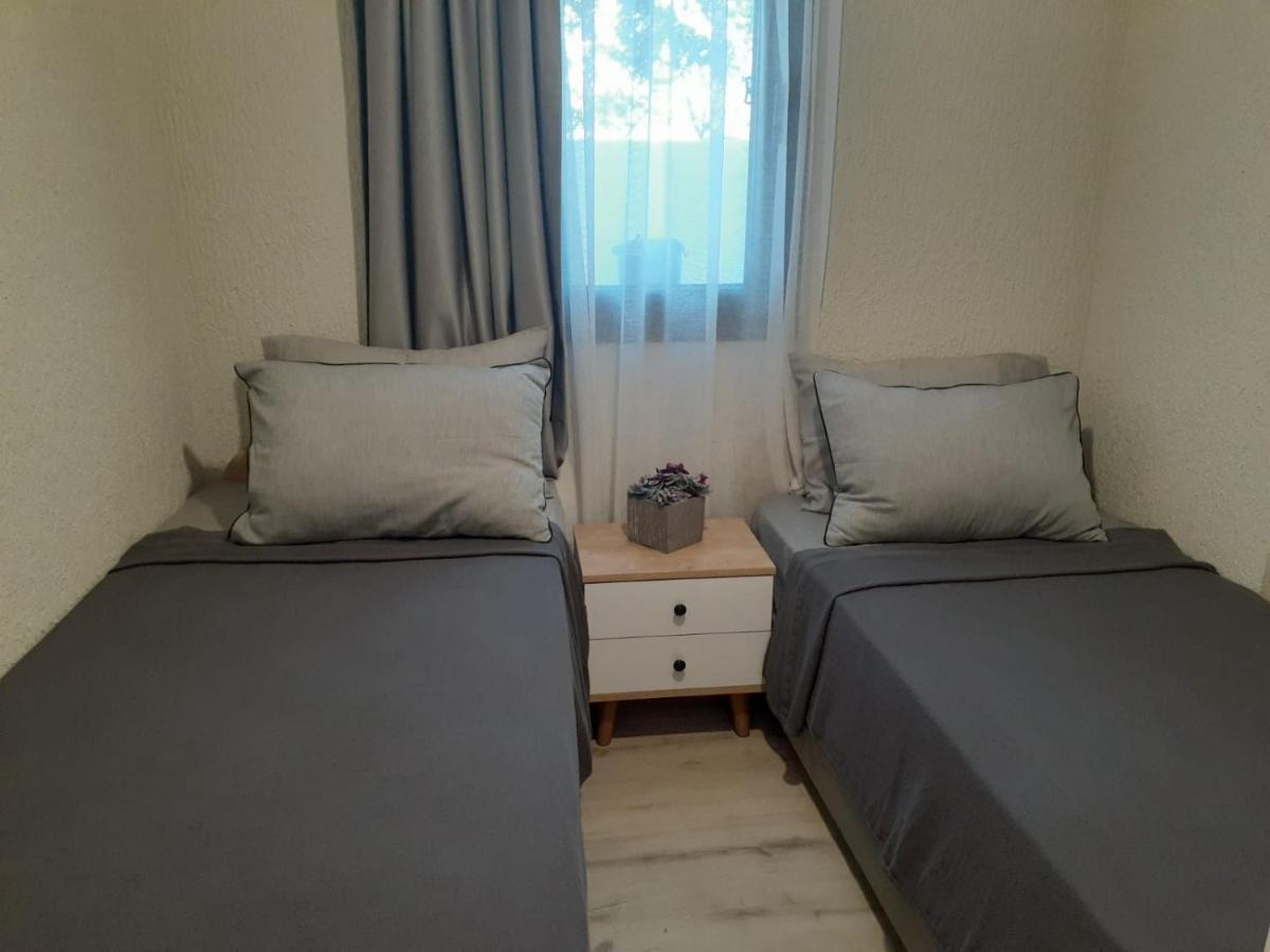 Satsuma House Apartment
