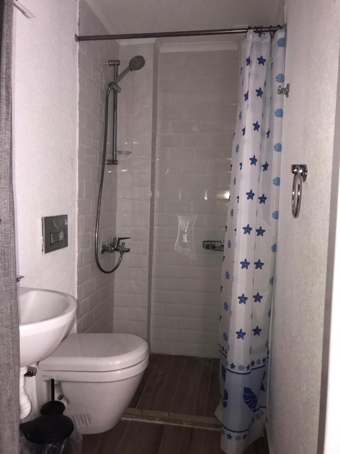 Leman Apart Apartment